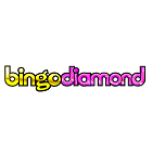 Bingo Diamond Bingo Diamond