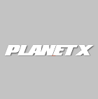 Planet X Planet X