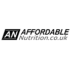 Affordable Nutrition Affordable Nutrition