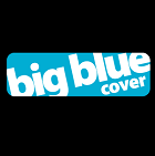 Big Blue Cover Big Blue Cover