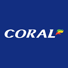 Coral - Lotto Coral - Lotto