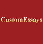 Custom Essays Custom Essays