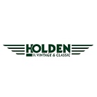 Holden Holden