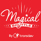 Magical Shuttle Magical Shuttle
