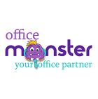 Office Monster Office Monster