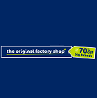 Original Factory Shop, The Original Factory Shop, The