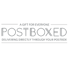 Postboxed Postboxed