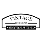 Vintage Leather Bags