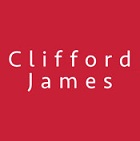 Clifford James Clifford James