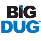 Big Dug Big Dug