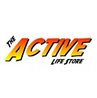 Active Life Store, The Active Life Store, The