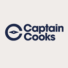 Captain Cooks Captain Cooks