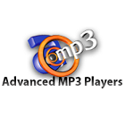 Advanced MP3 Players Advanced MP3 Players
