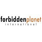 Forbidden Planet Forbidden Planet